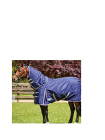 Weatherbeeta Weatherbeeta  Essential  220 gr Afneembare Hals Waterdicht Deken