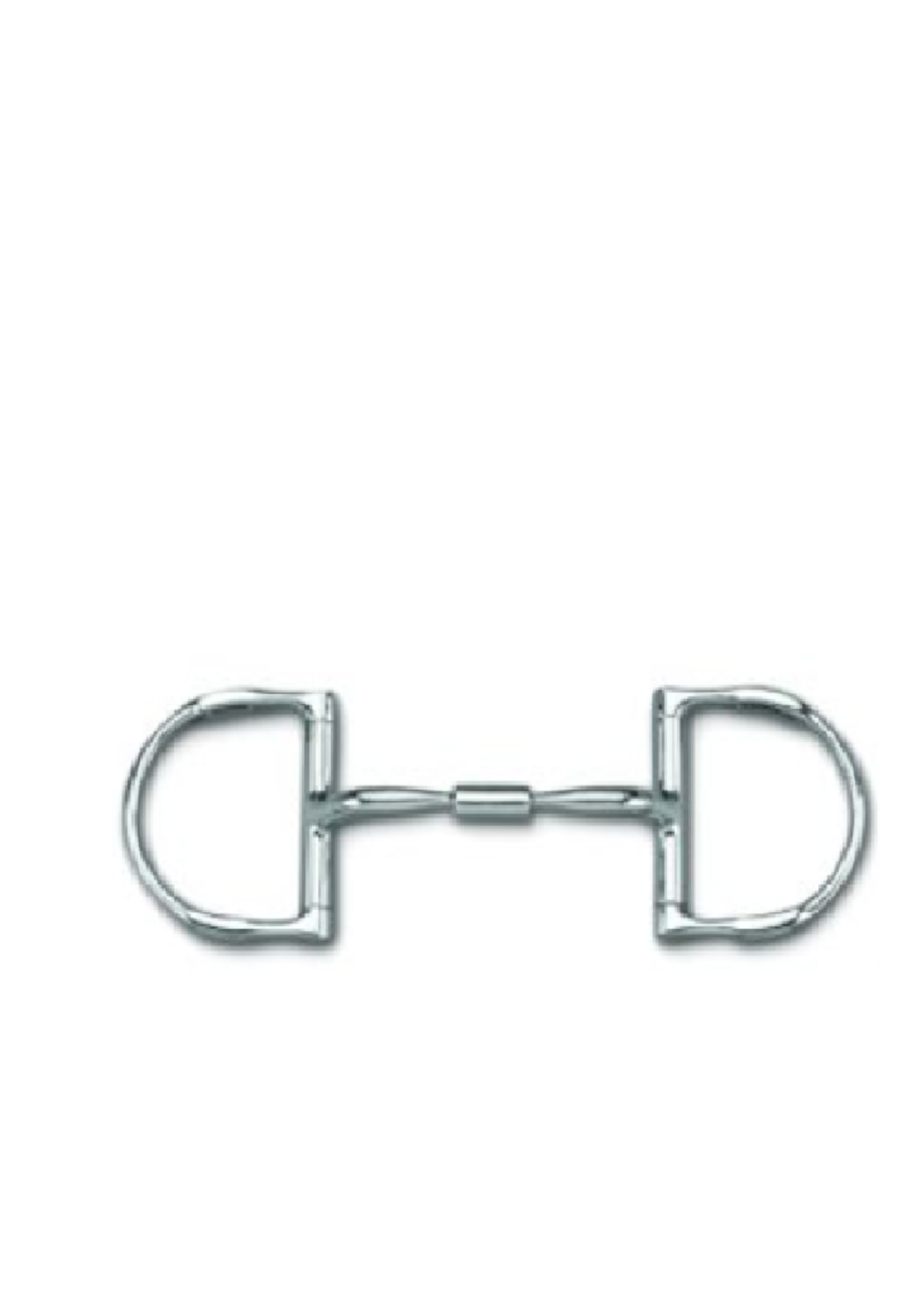 Myler Myler D-trens m/gleuf Level1  bit