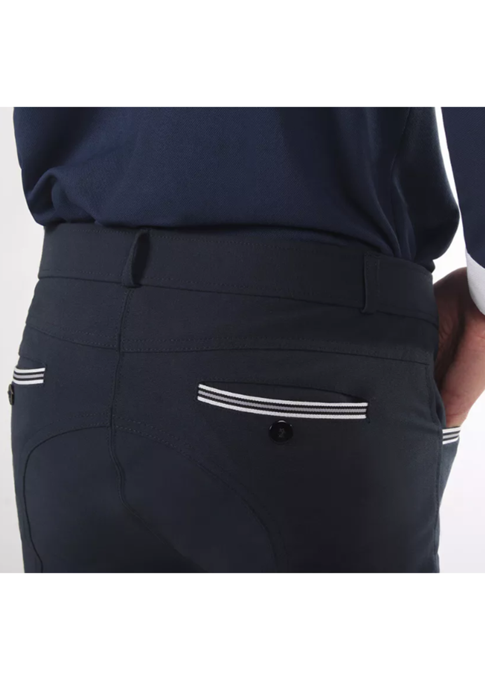 QHP QHP Olav Kind  Broek
