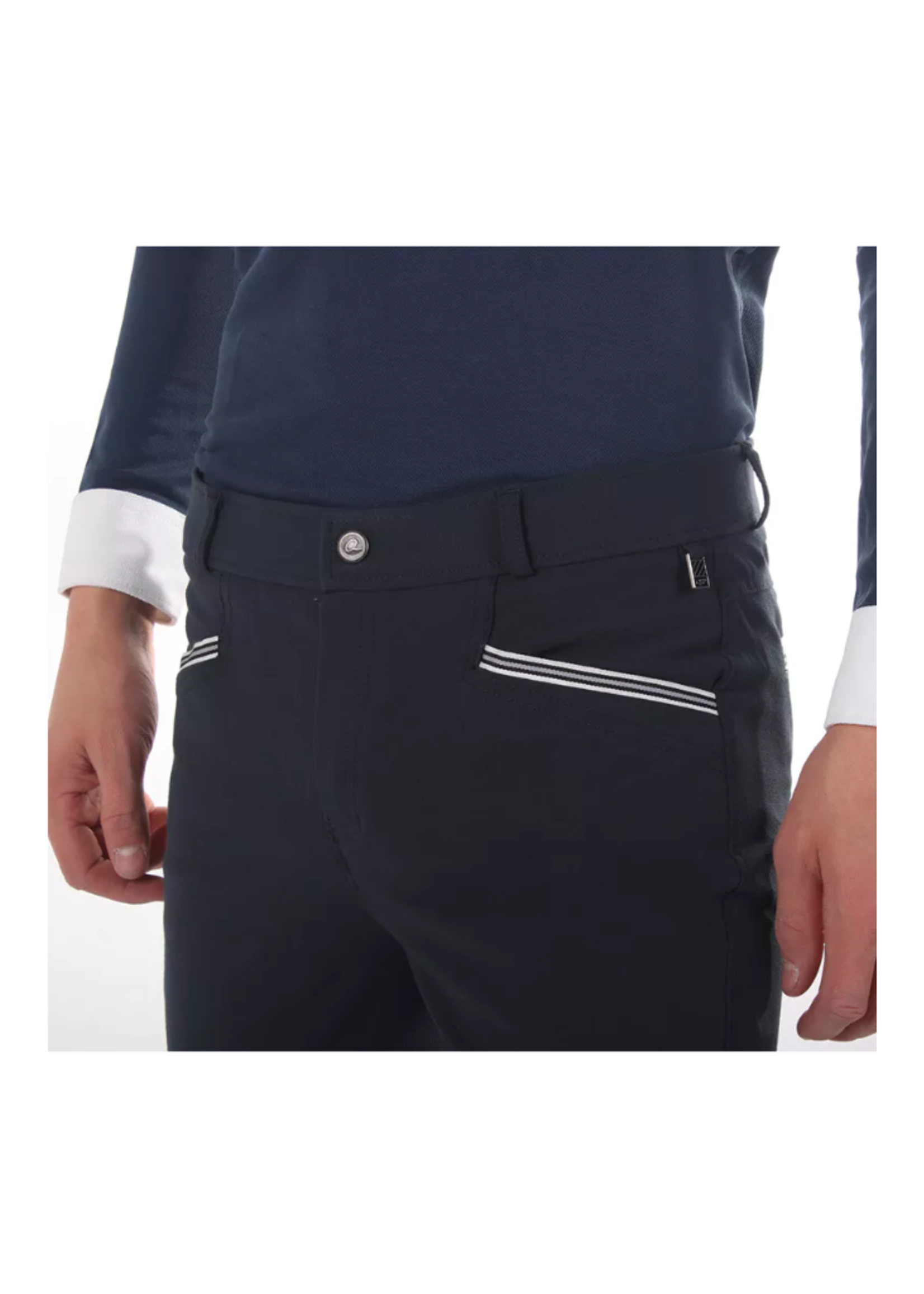 QHP QHP Olav Kind  Broek