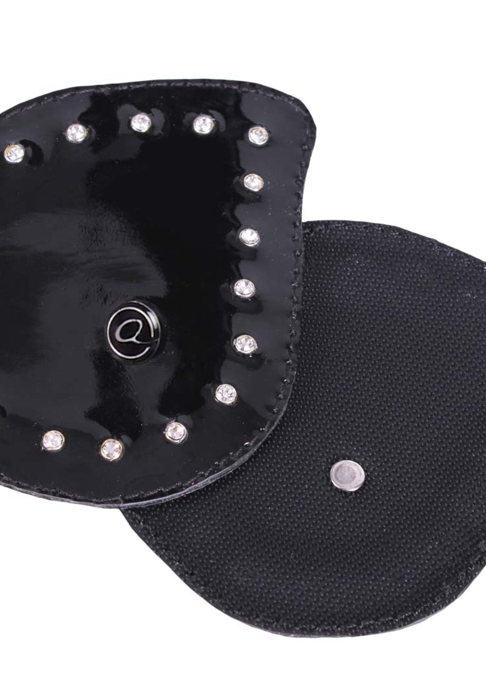 QHP QHP Verwisselbare top Romy  Crystal