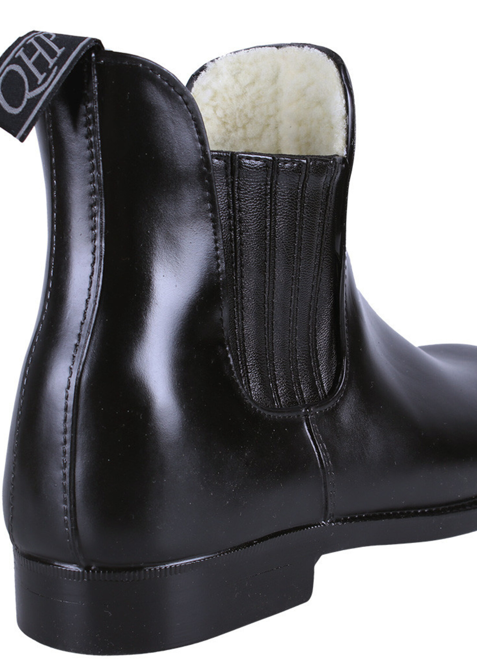 QHP QHP  Thermo Jodhpur junior Winter schoenen