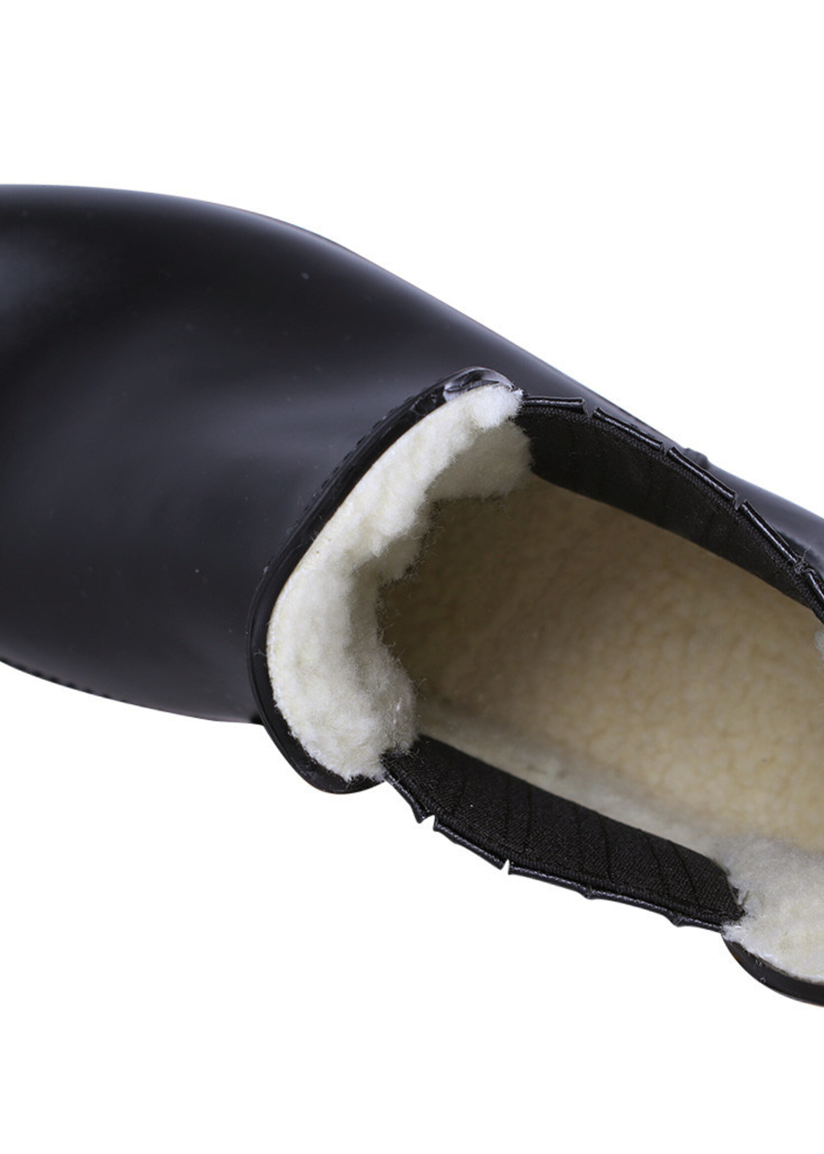 QHP QHP  Thermo Jodhpur junior Winter schoenen