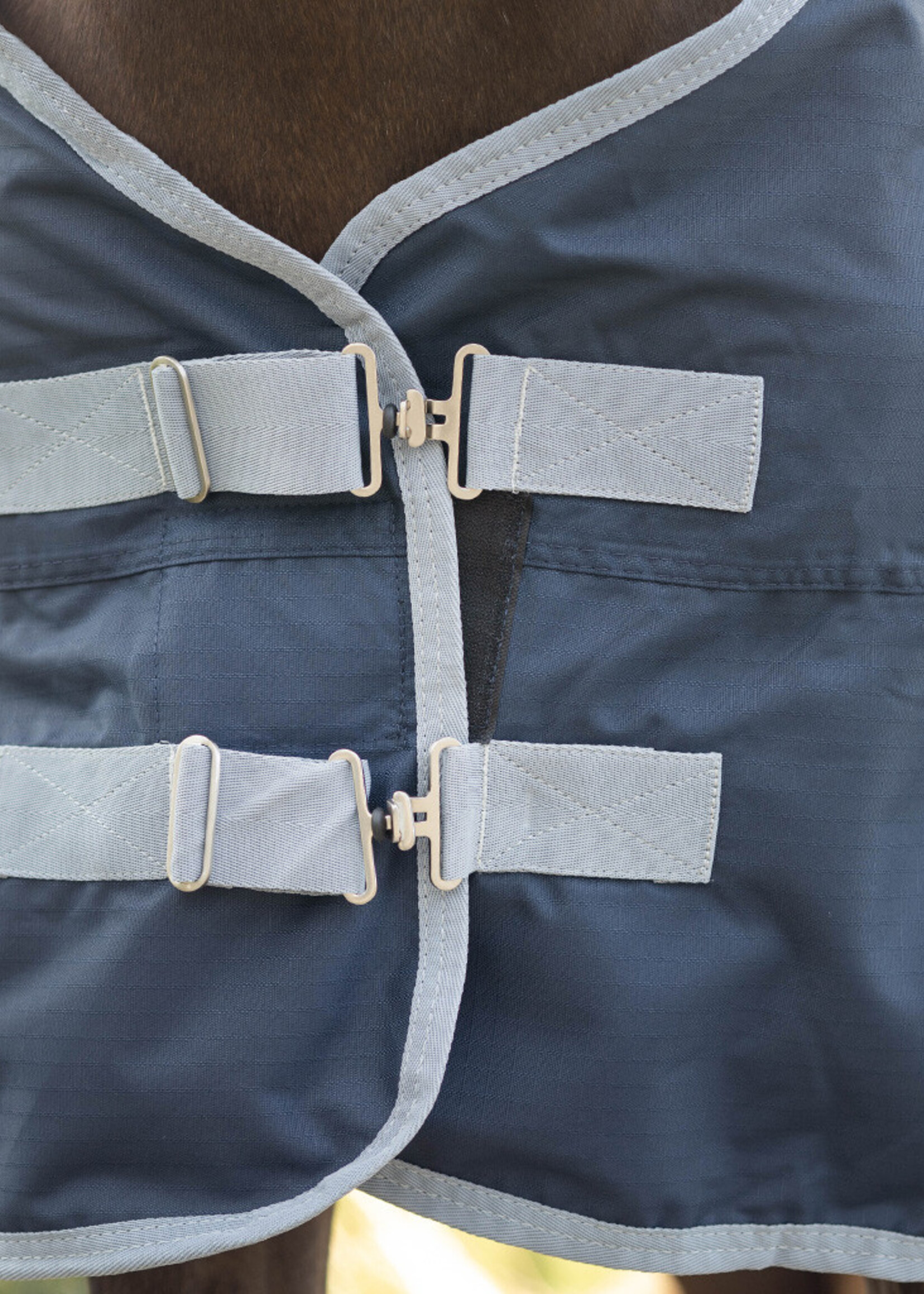 QHP QHP Waterdichte Deken Fleece gev