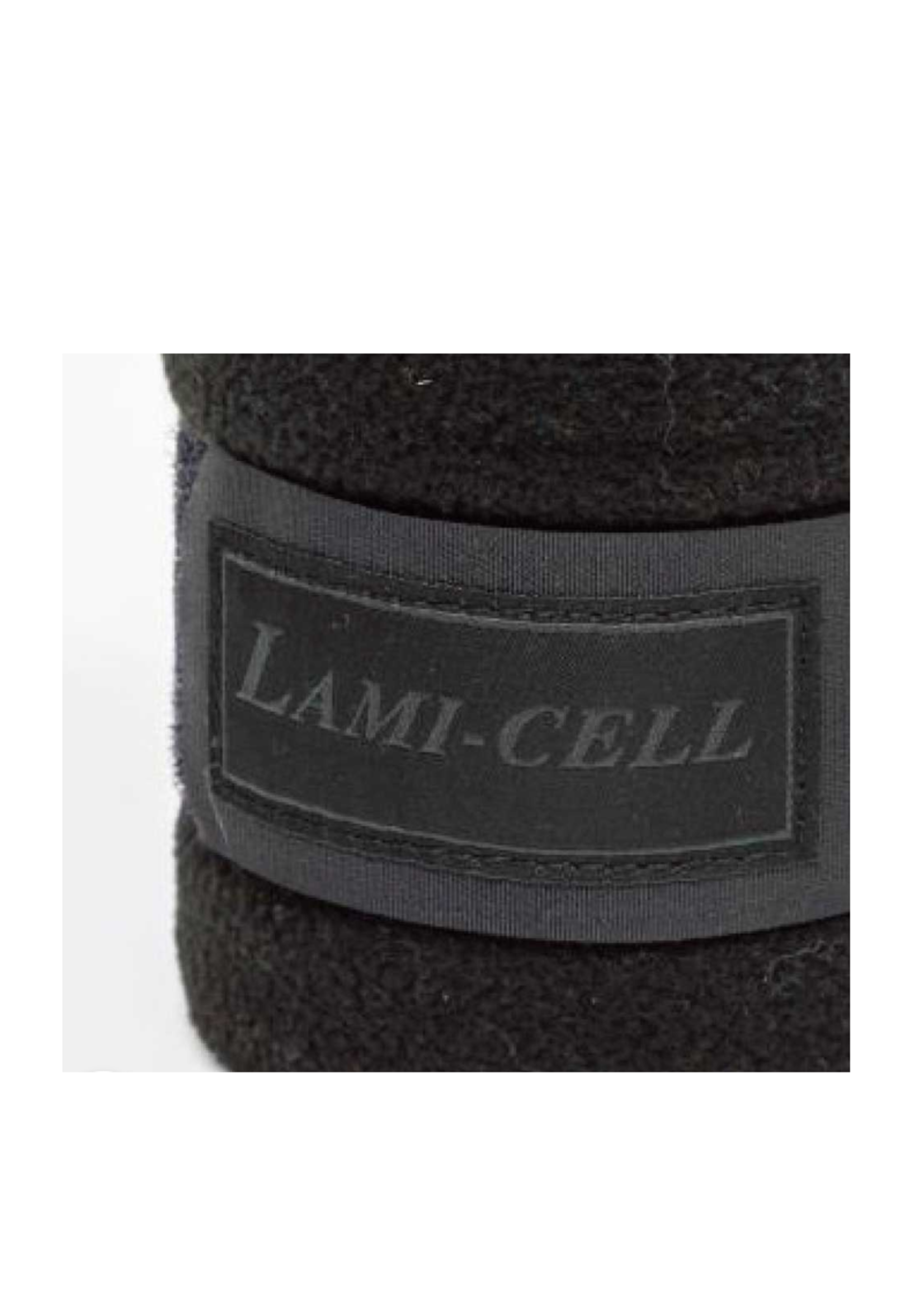 Lami-Cell Lami-Cell Basic Fleece Bandage   4stuks