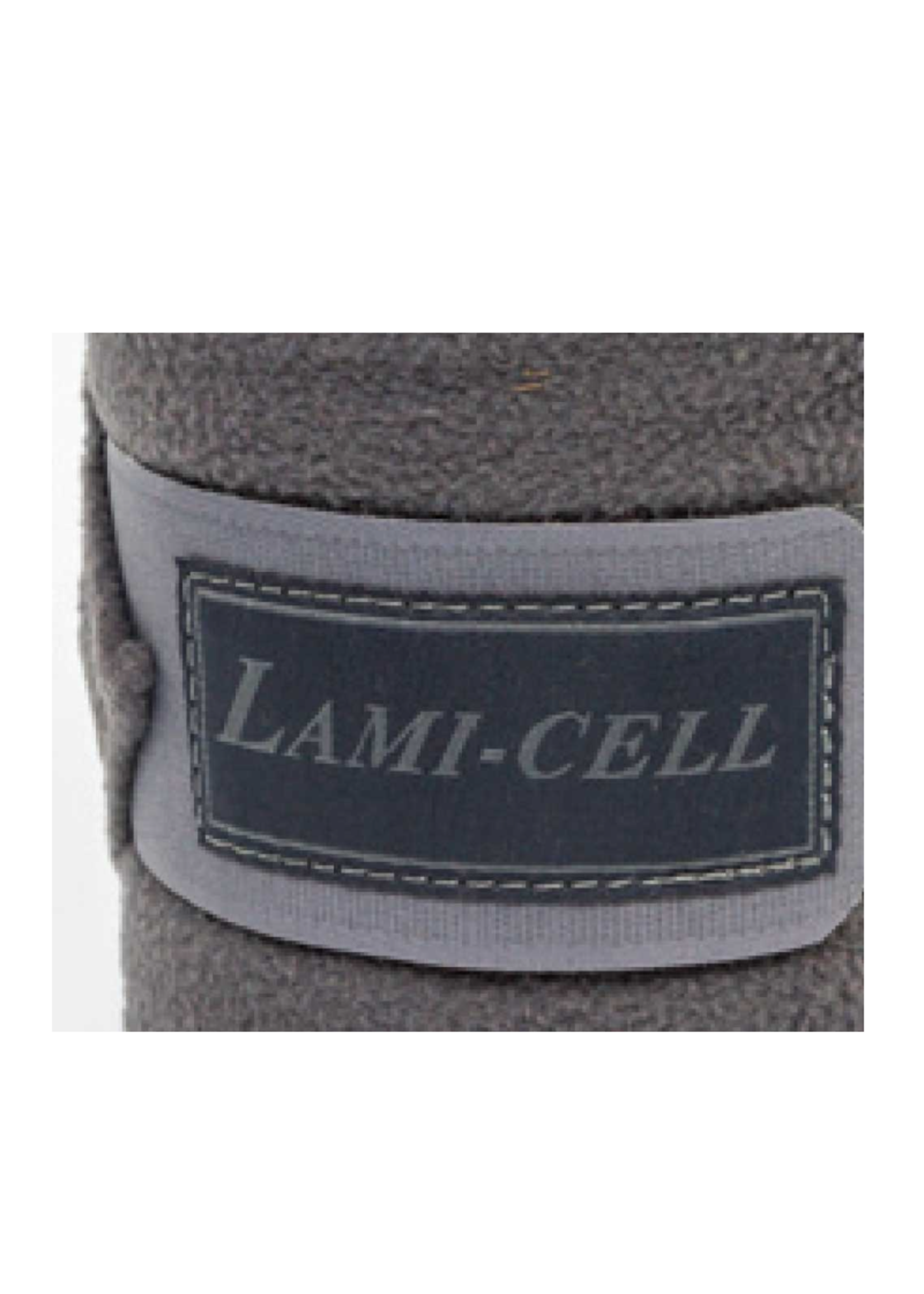 Lami-Cell Lami-Cell Basic Fleece Bandage   4stuks