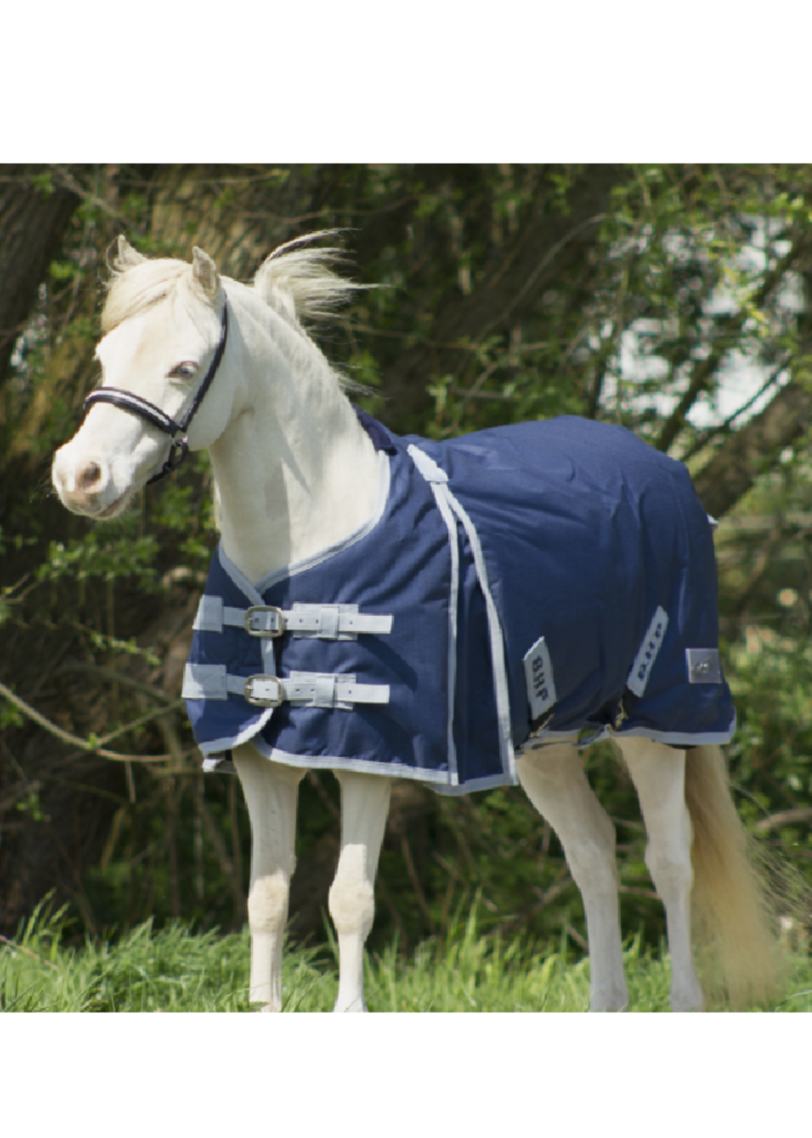 QHP QHP Falabella Waterdichte Deken 200gr