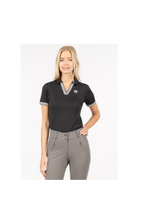 Anky Anky  Short Sleeve Polo Shirt