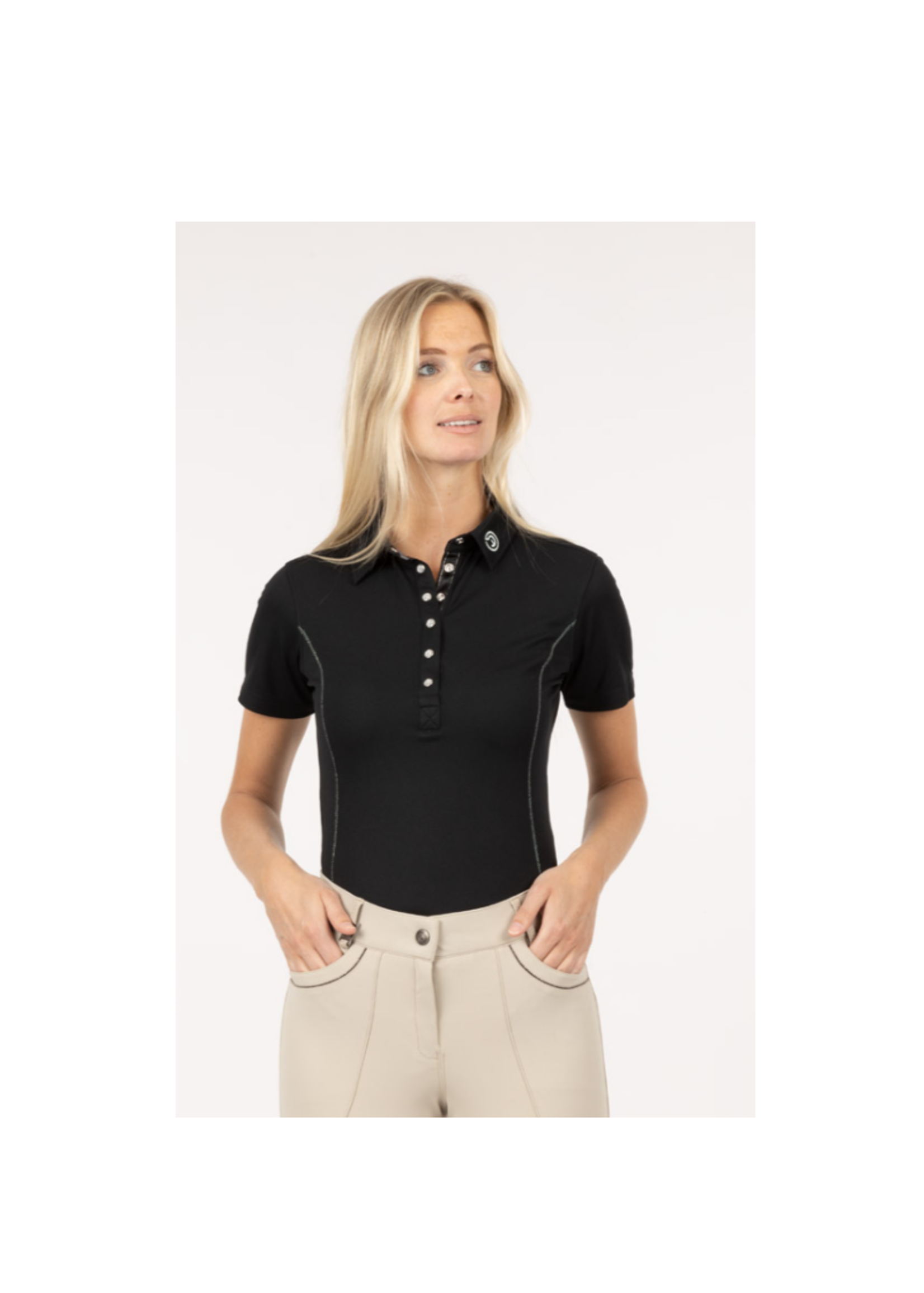 Anky Anky Polo  Shirt A67596