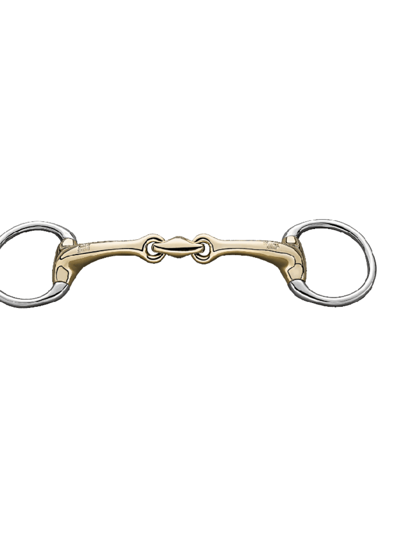 Sprenger Sprenger Dynamic 14mm Dubbel  Bus Bit 40248