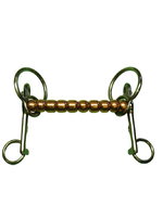 Abbey Abbey  Swales 3in1 Pelham Copper Cherry Roller