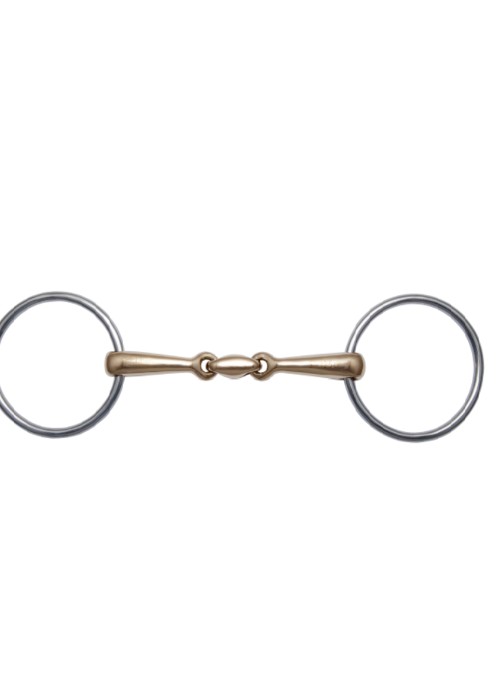 Stûbben Stubben Koper 14mm Water Dubbel Bit 2424