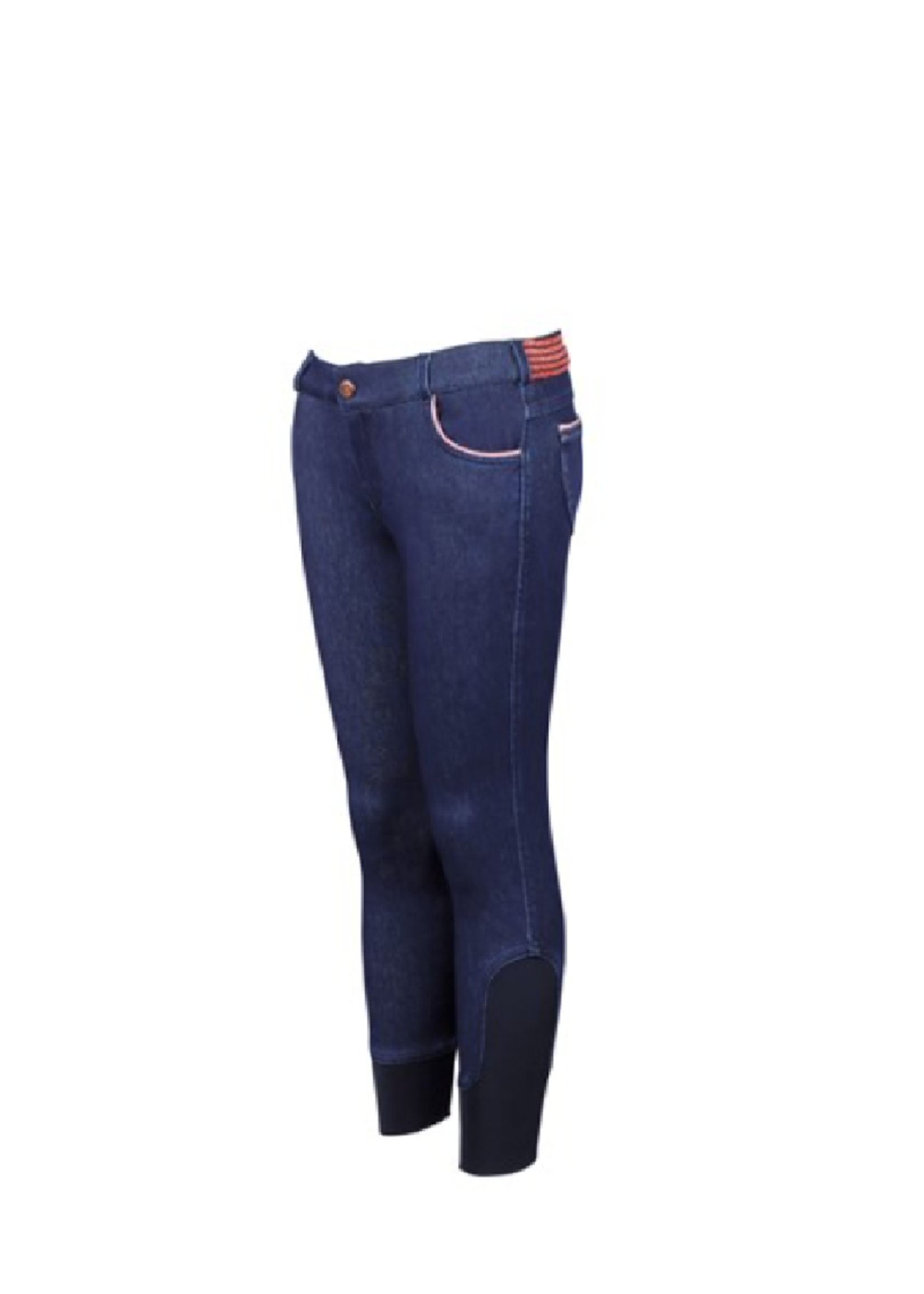 Harry’s horse Harry Loulou Marbella Full Grip Broek Kind 26006402