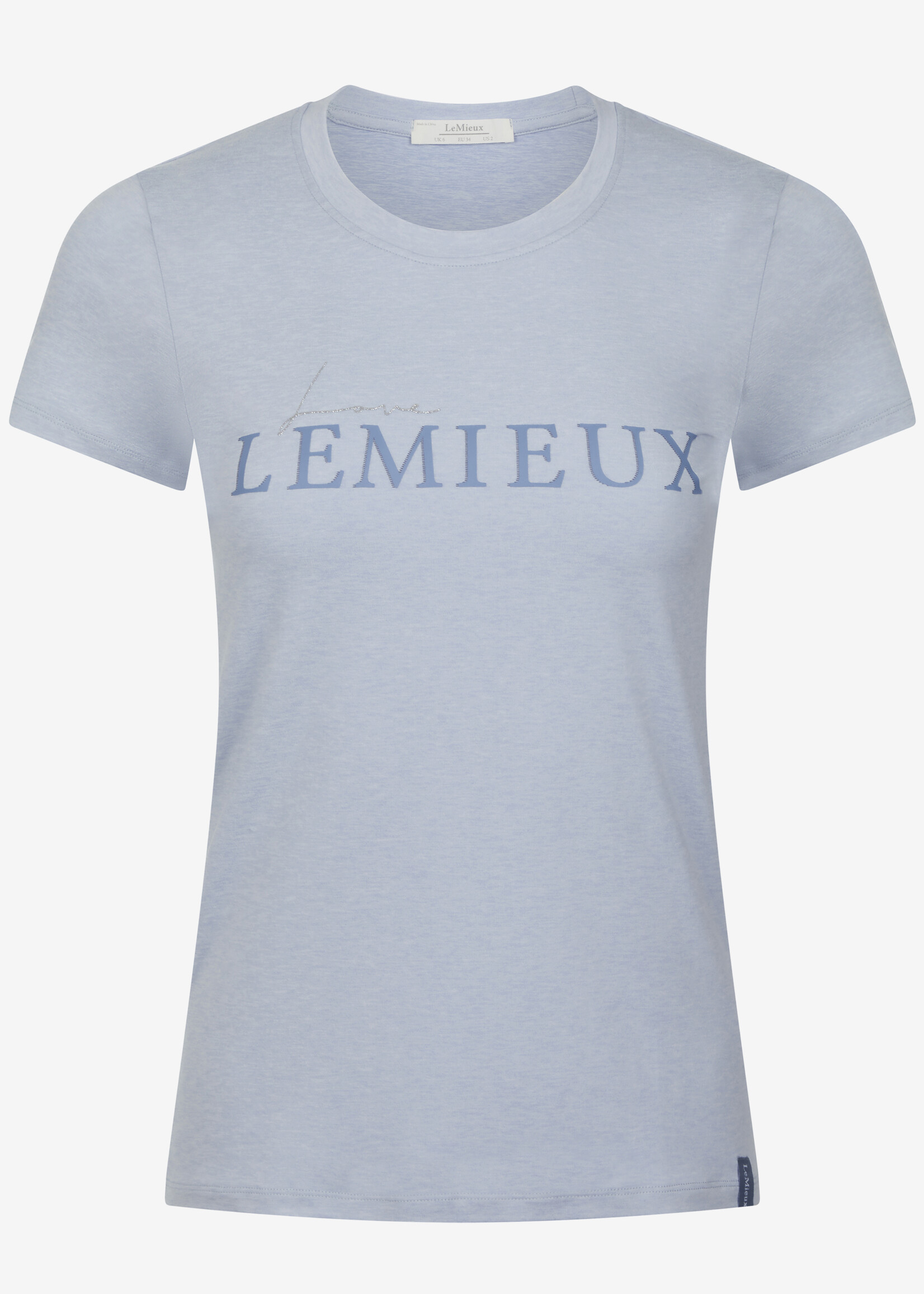 LeMieux Lemieux Classic Love 'T Shirt