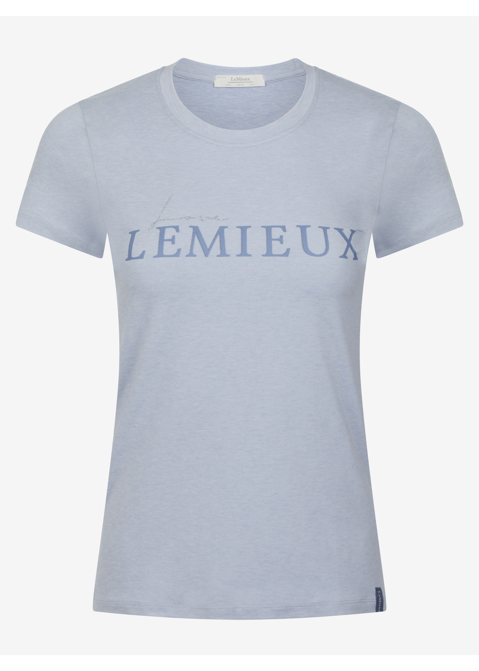 LeMieux Lemieux Classic Love 'T Shirt