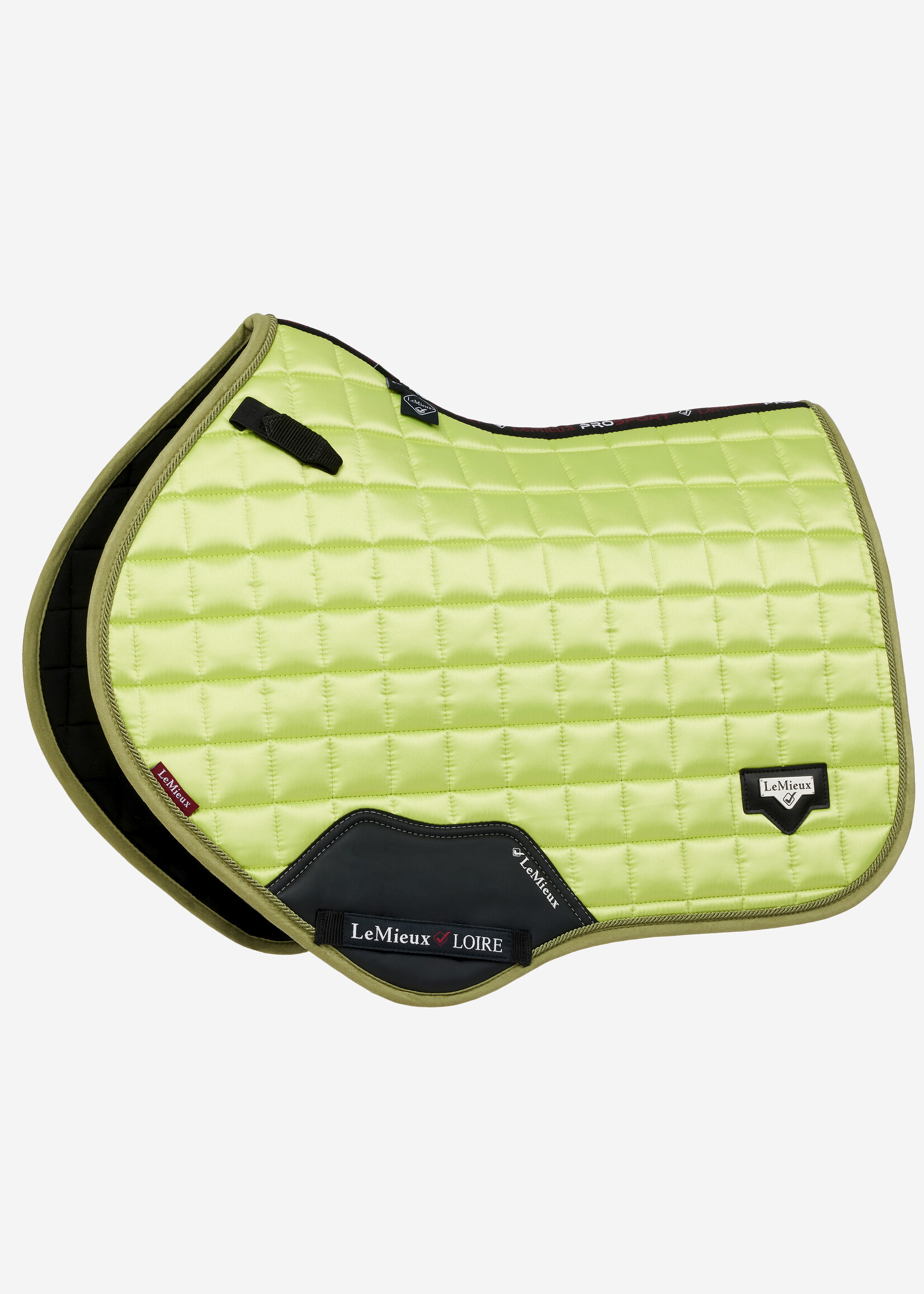 LeMieux Lemieux Loire  Dekje
