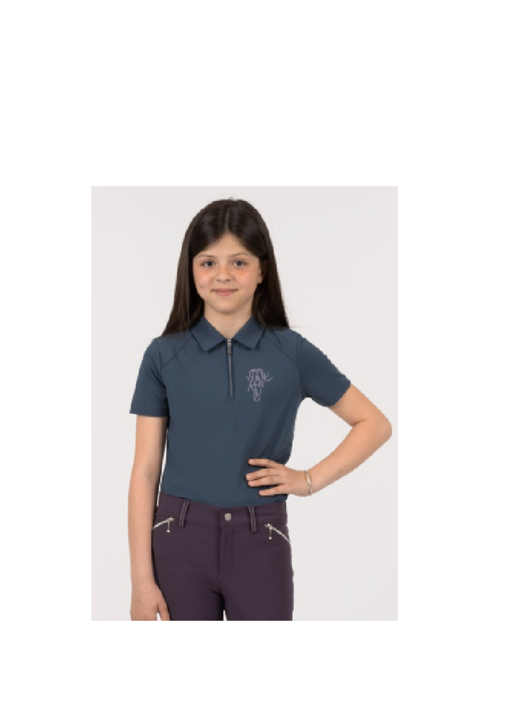 BR BR  Chris Polo shirt Kind 675110