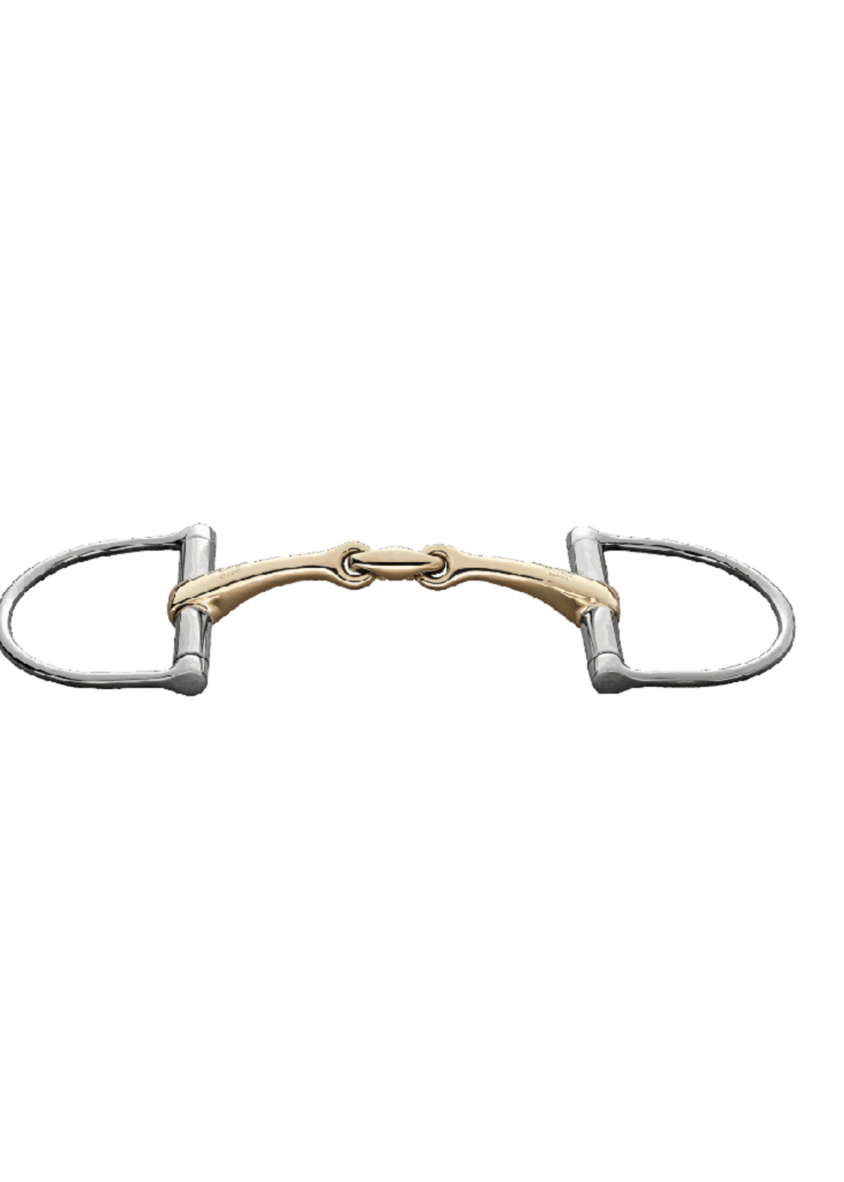 Sprenger Sprenger Dynamic, 14mm dik, D-trens Dubbel Bit 40420