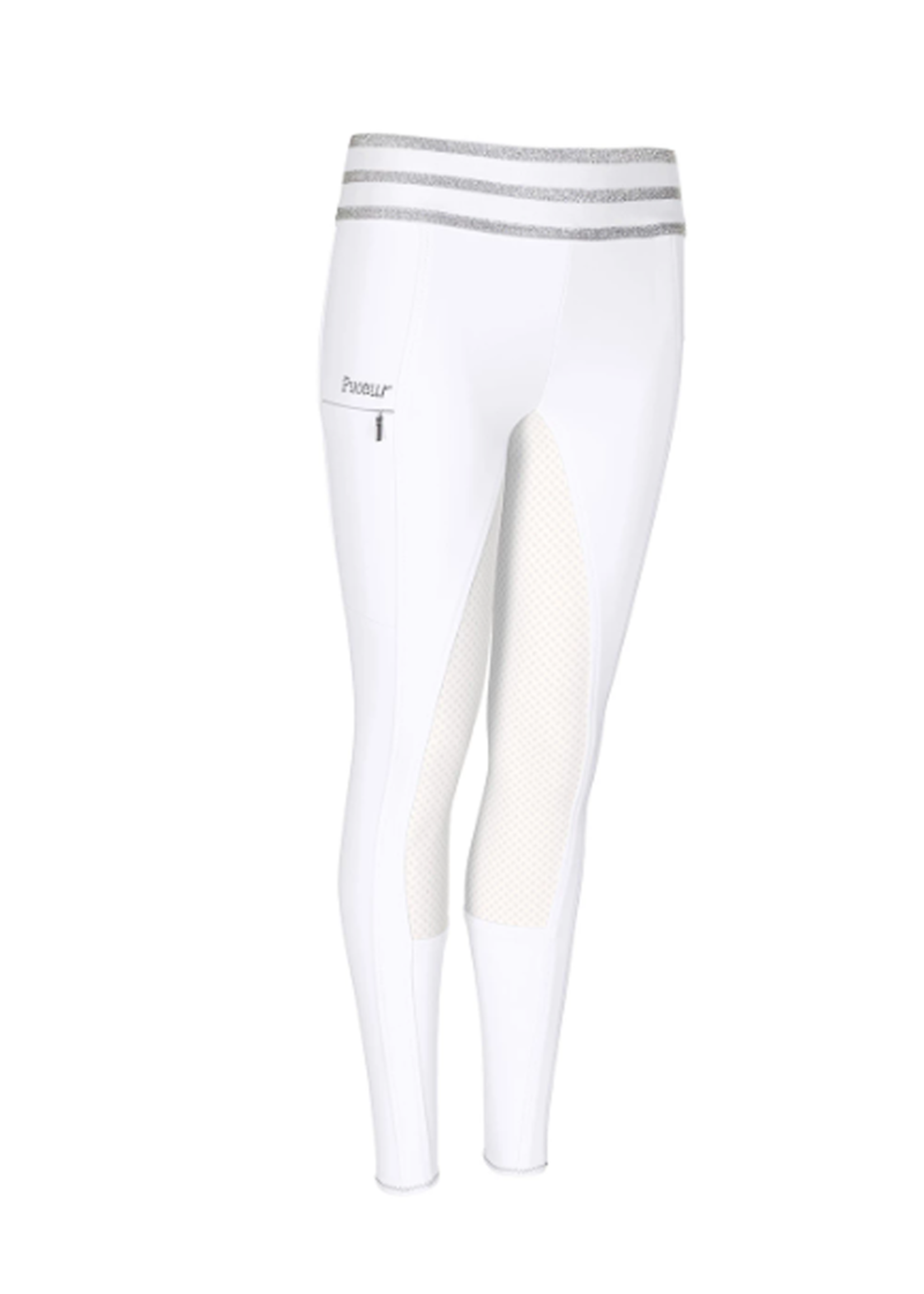 Pikeur Pikeur Ida Full Grip Athleisure Legging Kind Broek