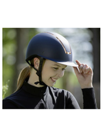 HKM HKM Lady Shield Cap