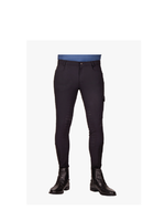 QHP QHP Swen Full Grip Heren Broek 8719