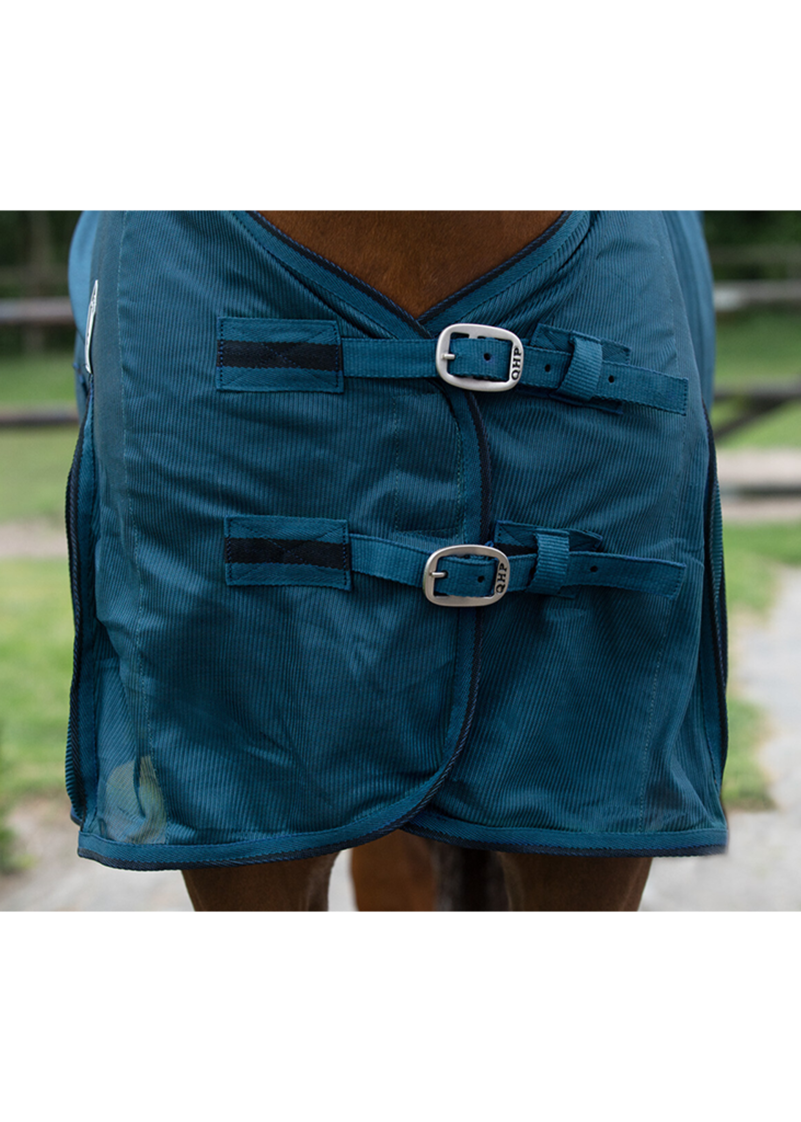 QHP Qhp Basic Vliegendeken 6305