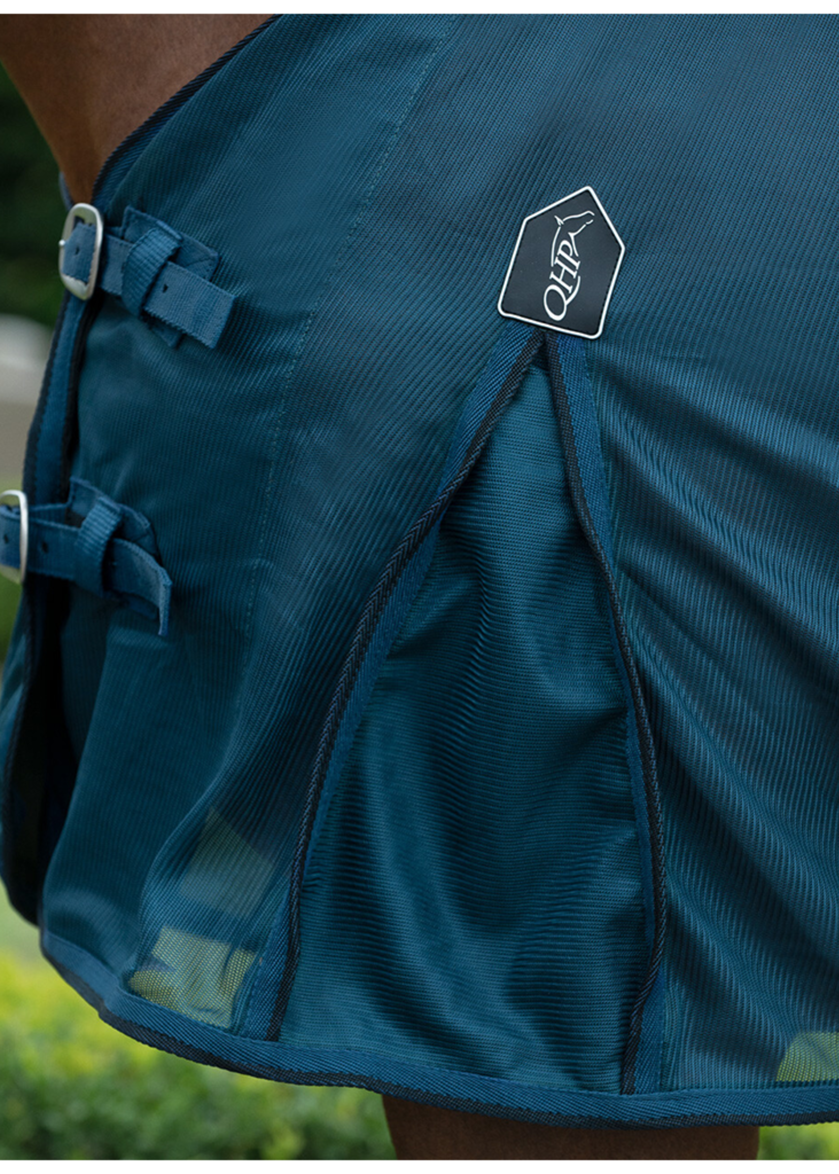 QHP Qhp Basic Vliegendeken 6305