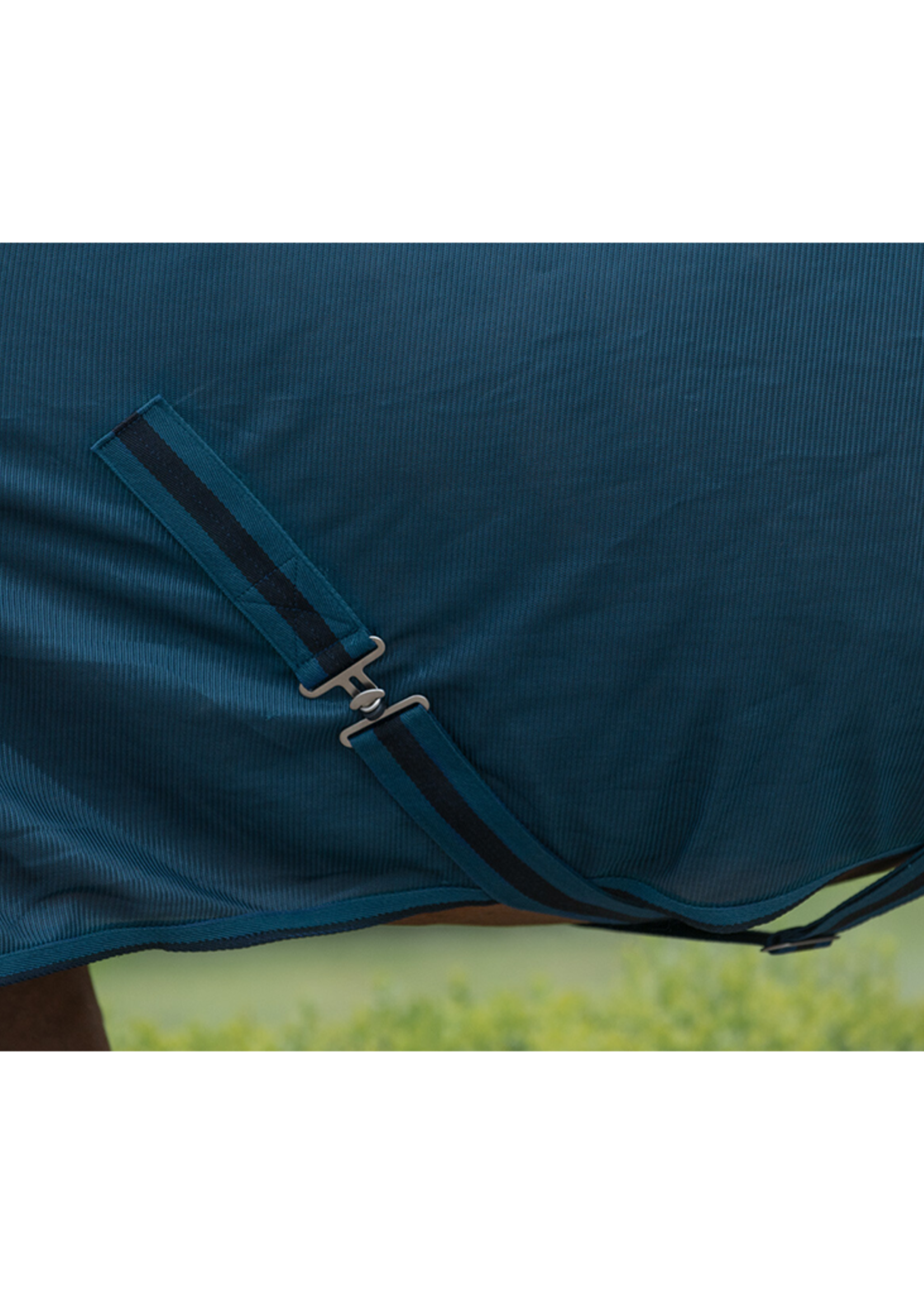 QHP Qhp Basic Vliegendeken 6305