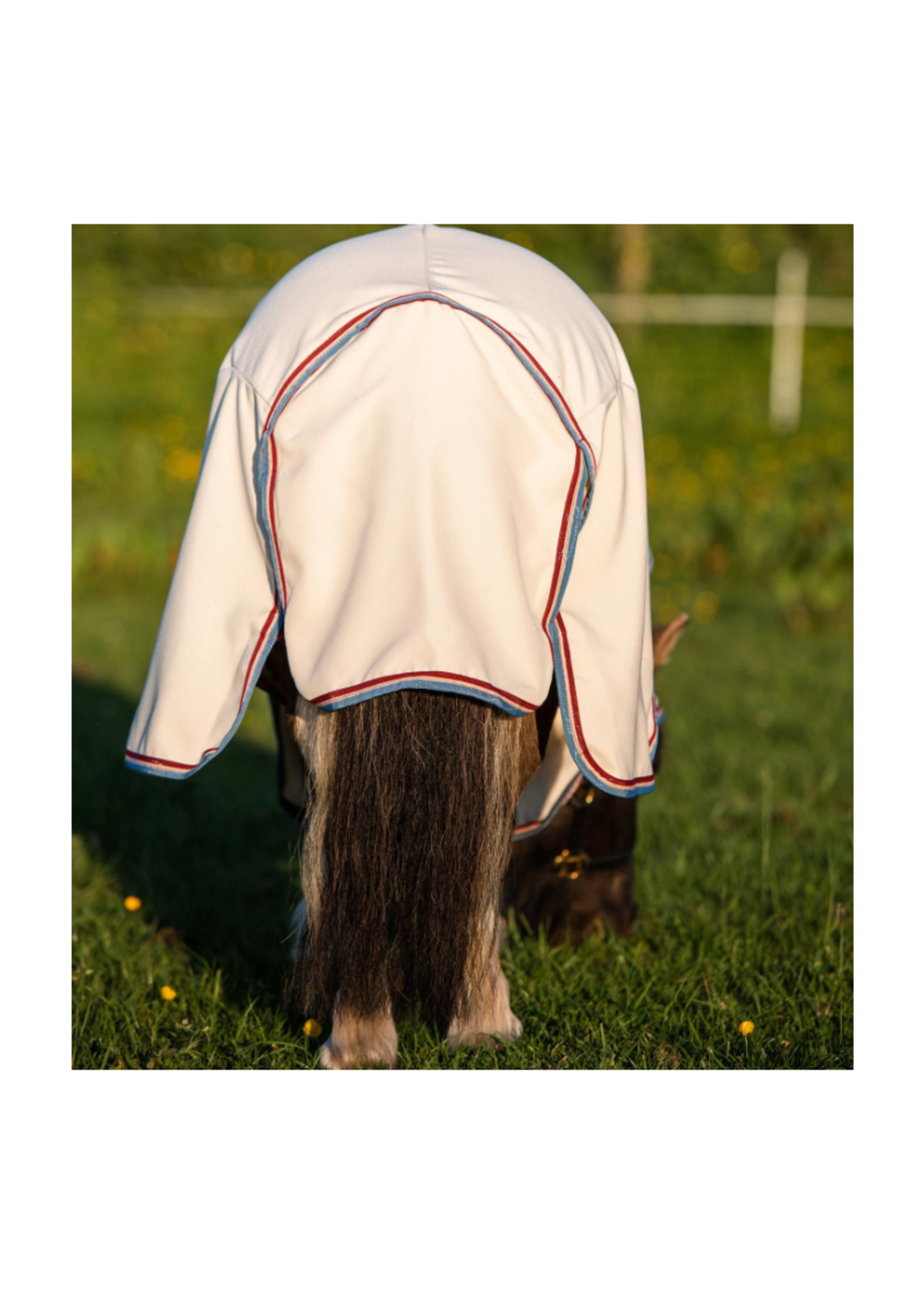 Horseware Horseware Rambo  Hoody  Pony Vliegen Deken