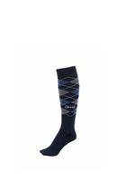 Pikeur Pikeur Karo Knee Sokken 373500