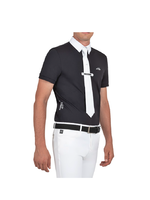 Equiline Equiline Celicec  Wedstrijd Heren Polo H00539