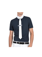 Equiline Equiline Celirac  Wedstrijd Heren Polo H00540