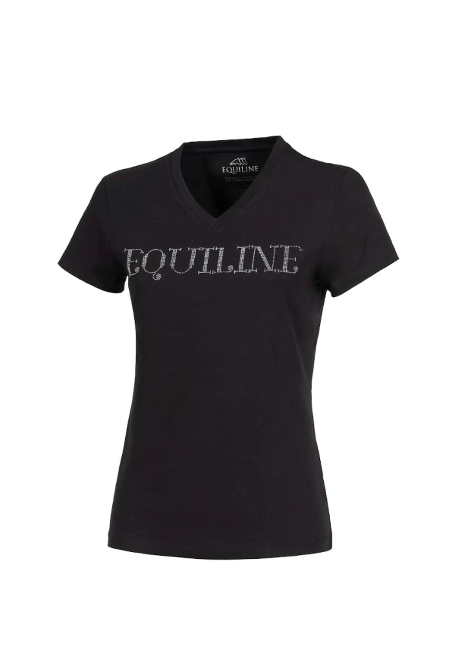 Equiline Equiline Gigerg Dames  'T Shirt  H00881