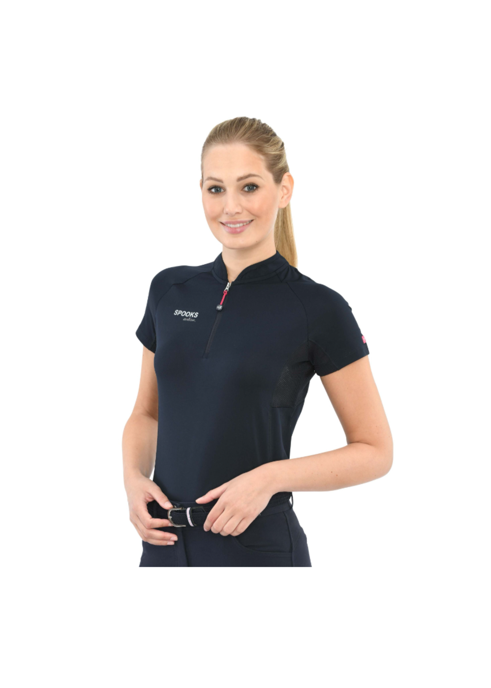 Spooks Spooks Corah Sport Dames Shirt