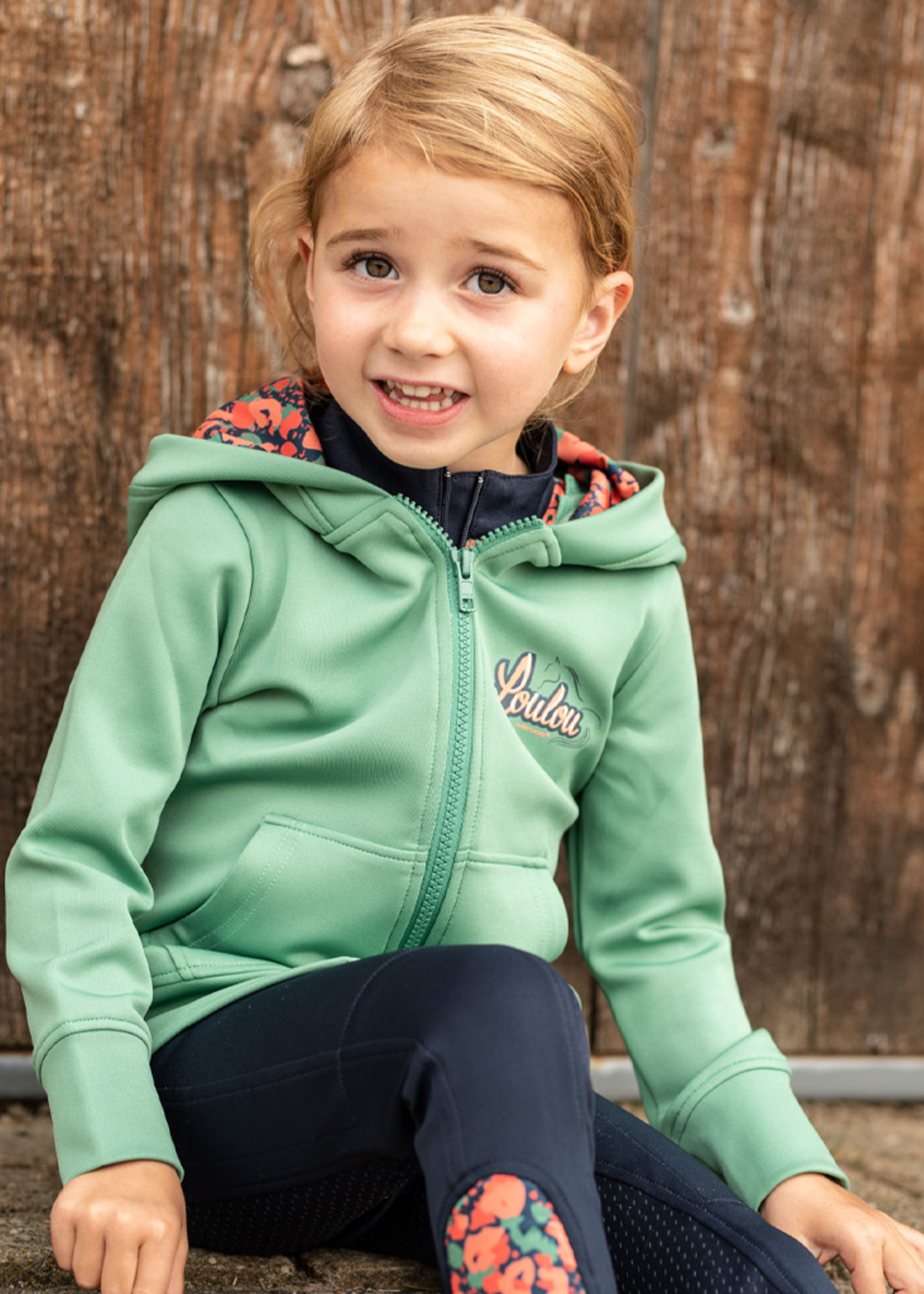 Harry’s horse Harry Loulou Perico Vest 26206400