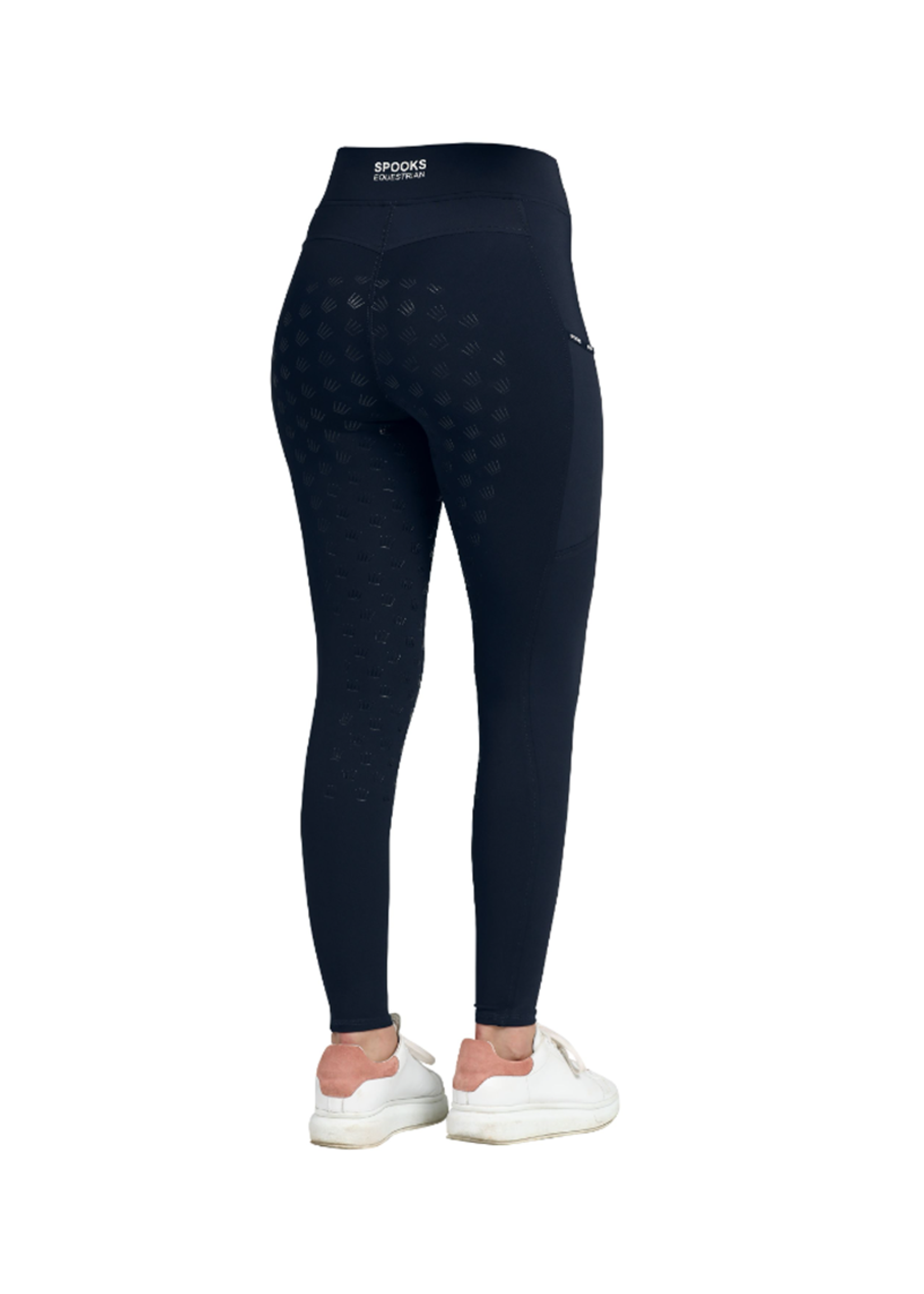 Broek / legging dames