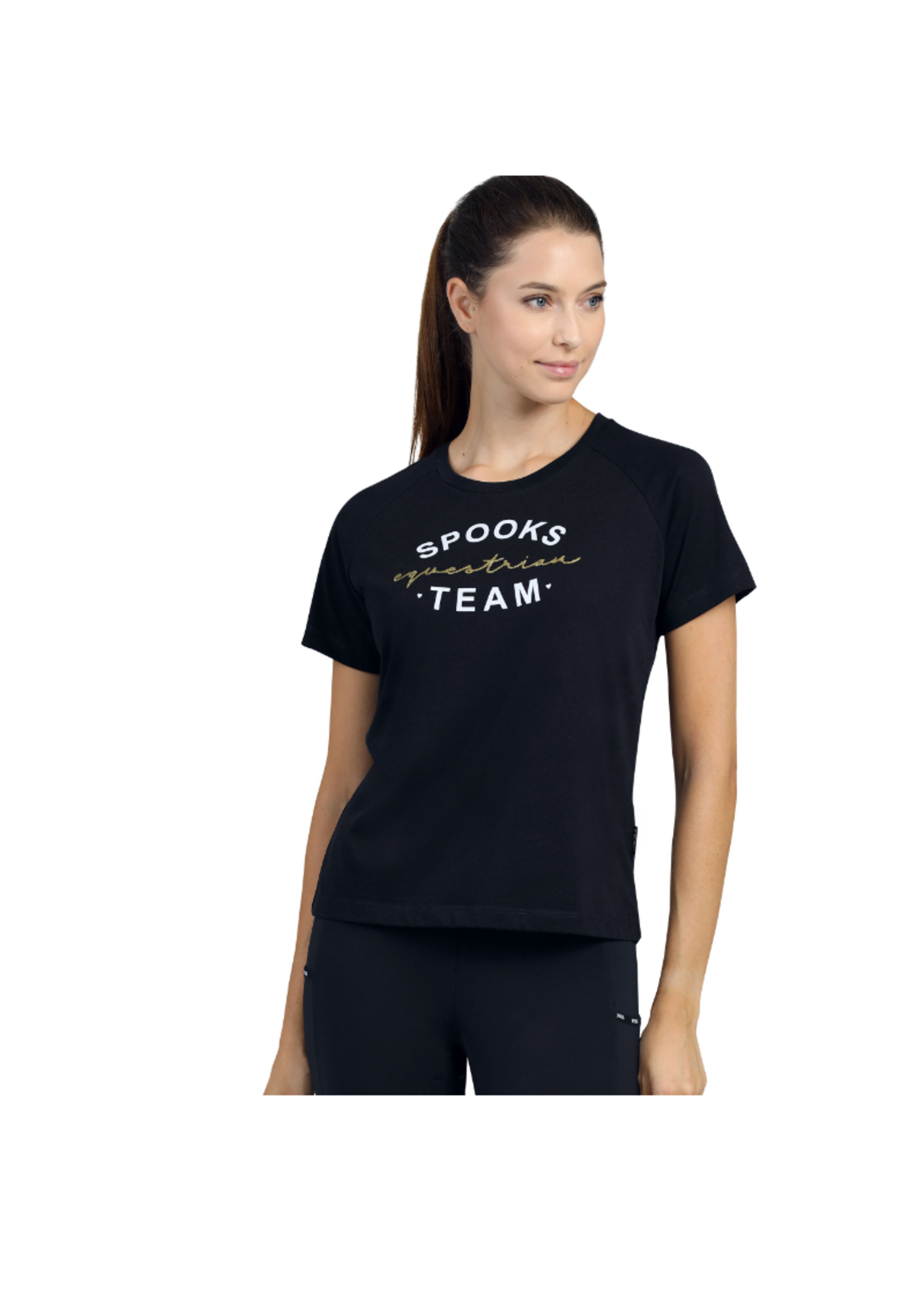 Spooks Spooks Juhlia  Dames Shirt