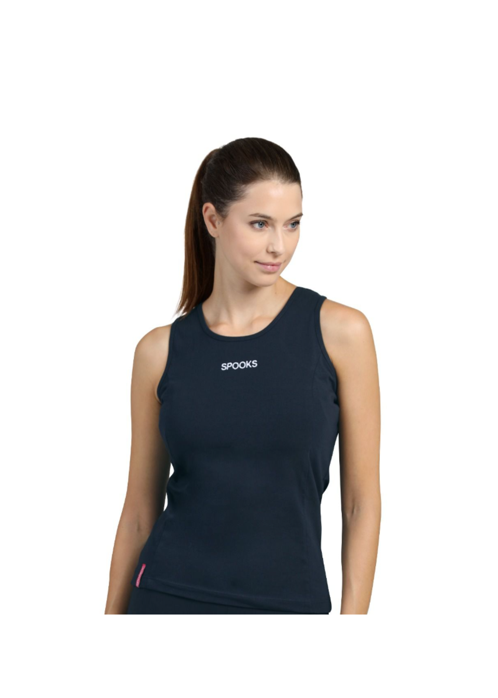 Spooks Spooks Fariena Dames  Sport  Tank-Top