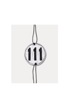 Waldhausen Waldh Crystal  Nummerhouder 2st.