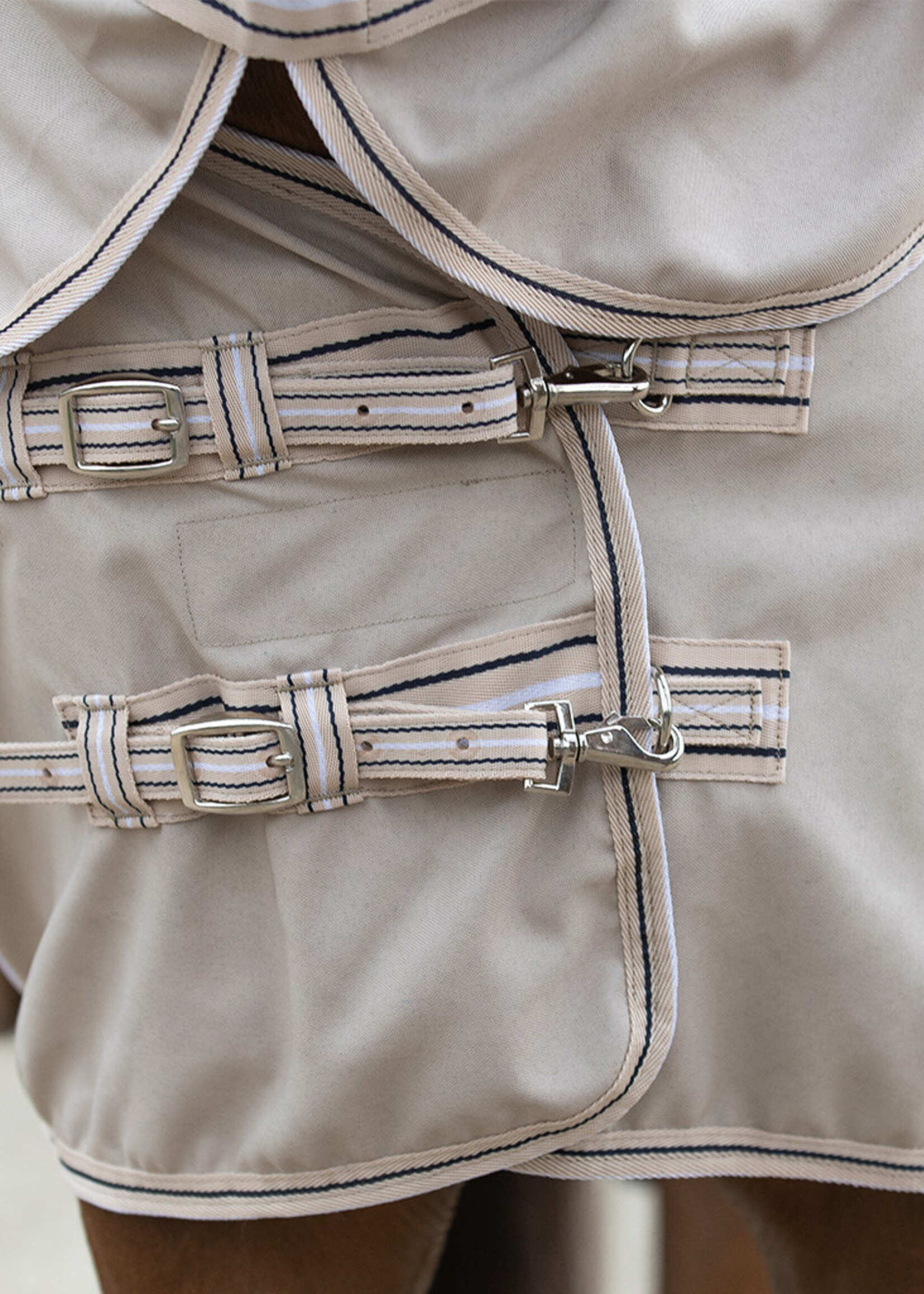 QHP QHP Eczeem Deken 6315