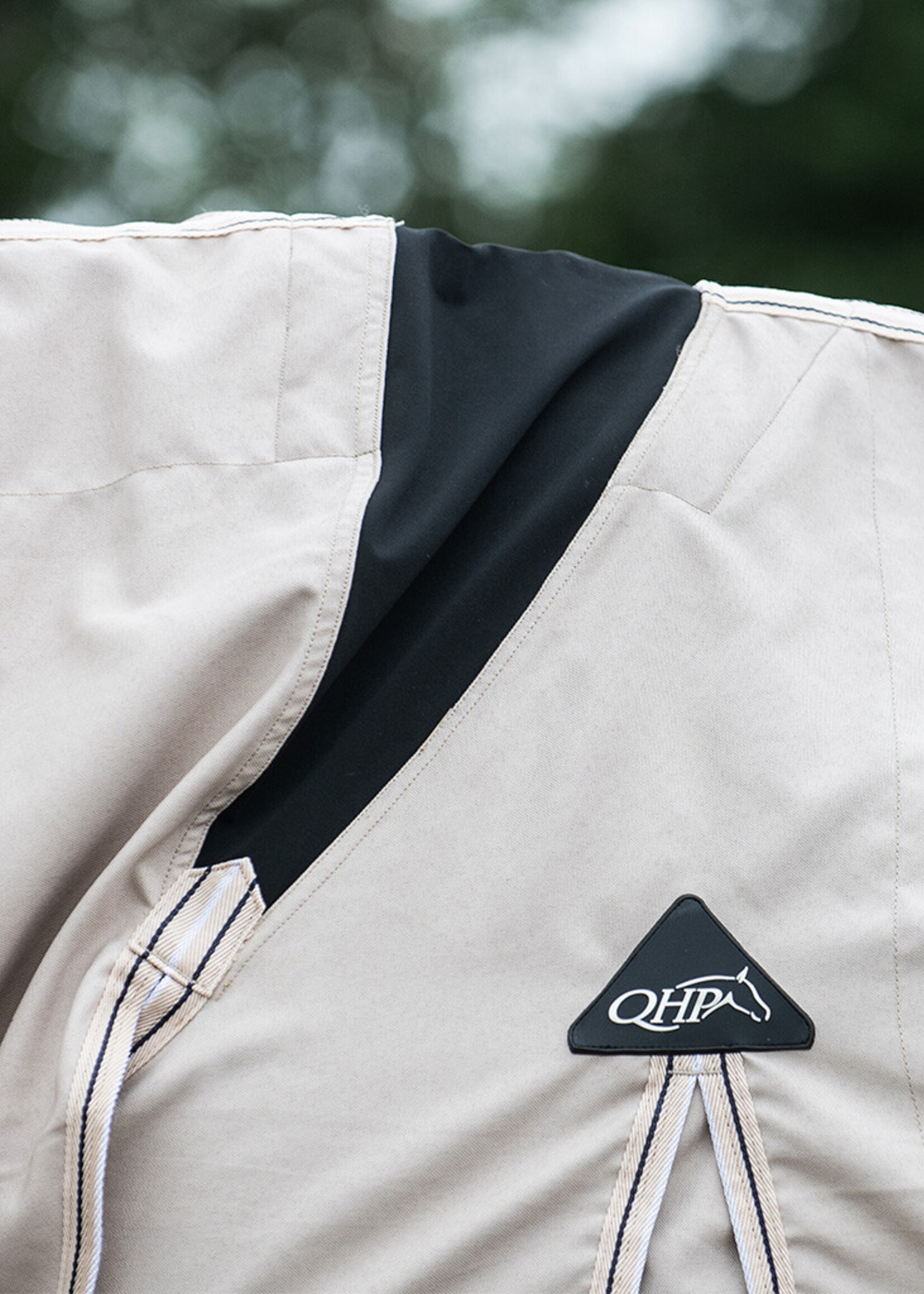 QHP QHP Eczeem Deken 6315