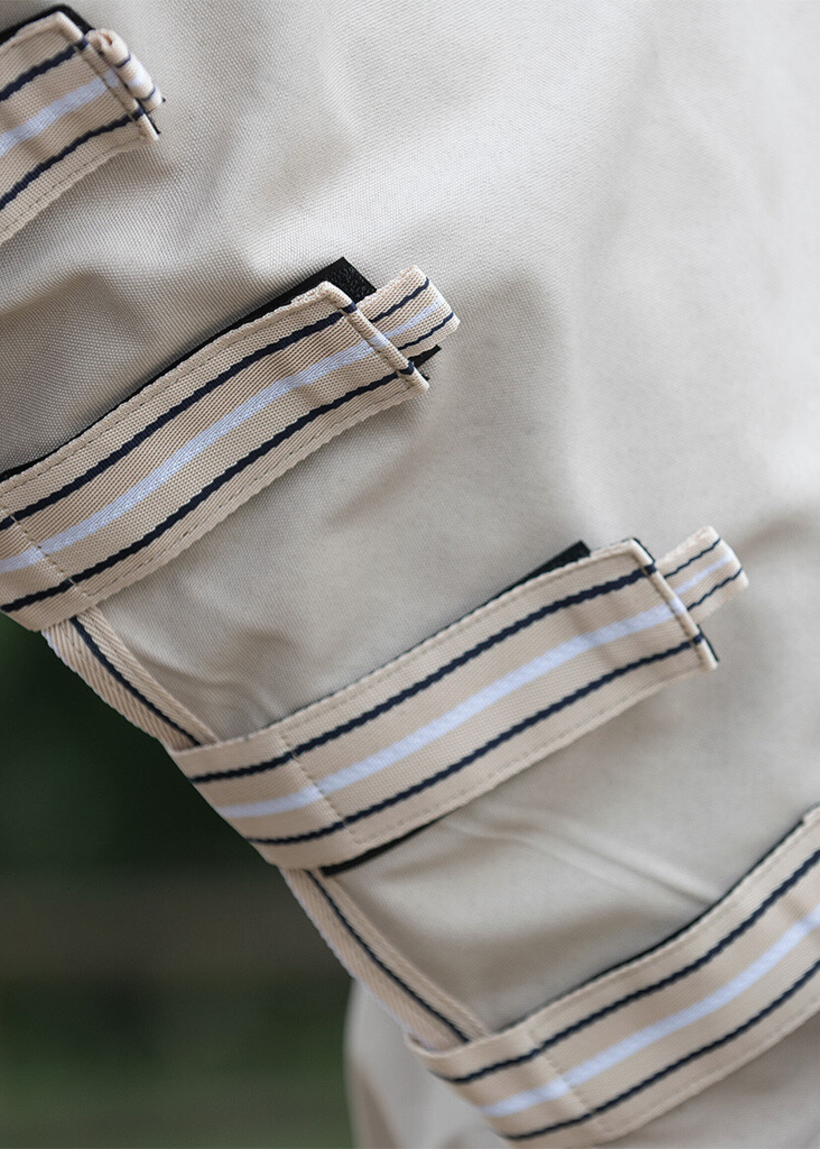 QHP QHP Eczeem Deken 6315