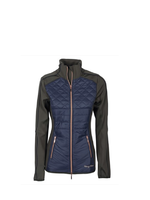 Harry’s horse Harry Denici Cavalli Bosque Dames  Jas