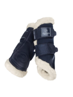 Eskadron Eskadron Platinum Evo Wool Mesh Beenbeschermers