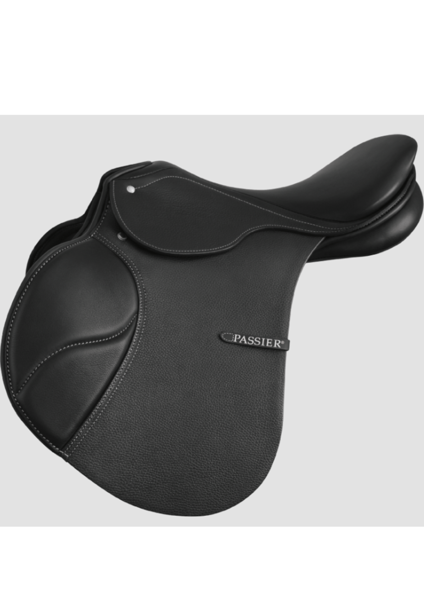 Passier Passier Marcus Ehning II Spring Zadel