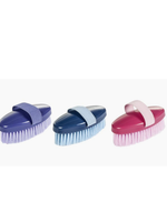 HKM HKM M Handvat 13.5x6.5cm  Borstel  6575