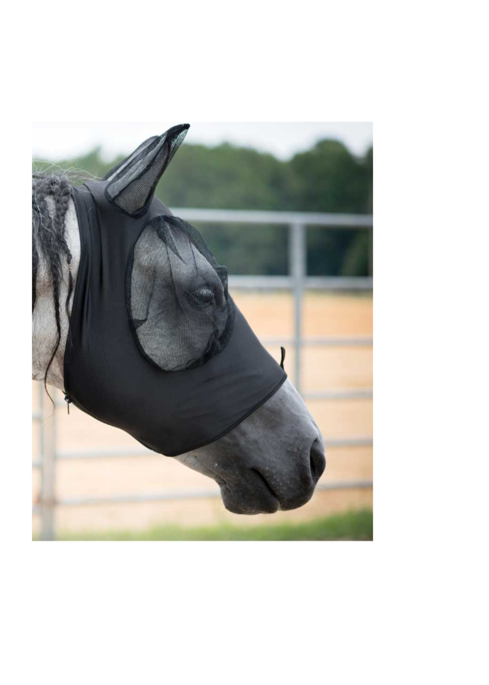 Lami-Cell Lami-Cell  Lycra Vliegen Masker 290103