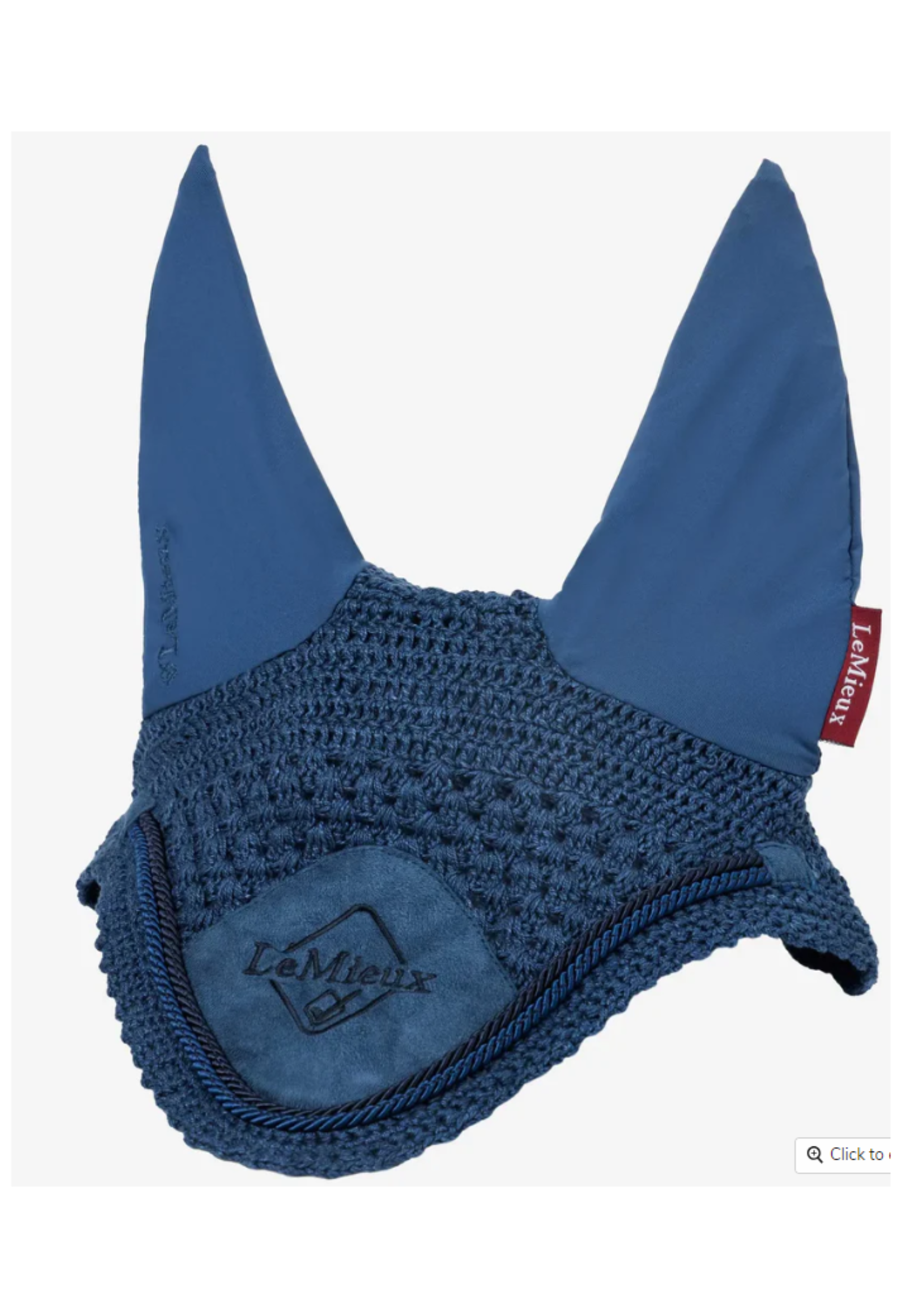 LeMieux Lemieux Classic  Oornetje