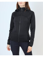 Montar Montar Liza Hoody Dames Vest