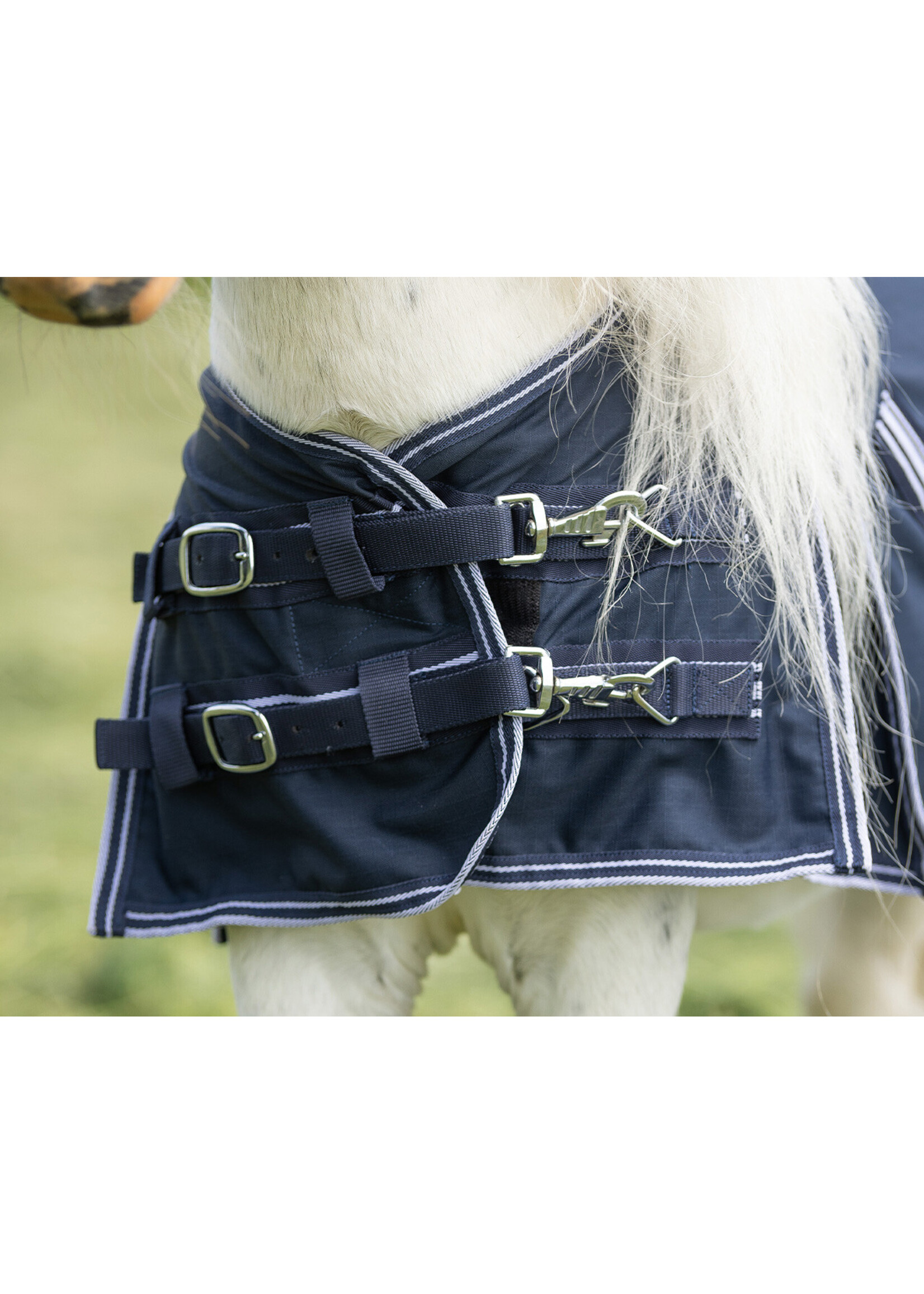 QHP QHP Falabella 200gr Waterdichte Deken 6332